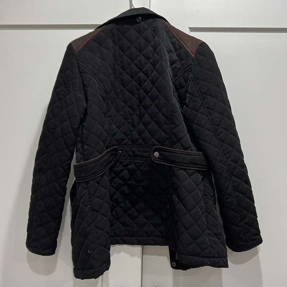Women’s quilted jacket - Picture 2 of 2